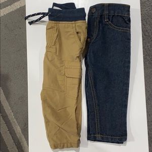 Boys Pant Bundle